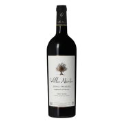 La Peyrière Cabernet Sauvignon IGP Pays d'Oc Magnum - Vin rouge bio et vegan signé Villa Noria