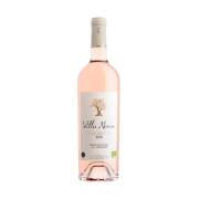 La Peyrière Rosé gris IGP Pays d'Oc Magnum  - Vin rosé bio et vegan - Villa Noria