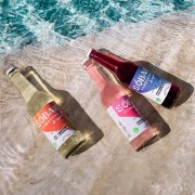 Le kombucha SOBAIE n’est pas qu’une boisson sans alcool