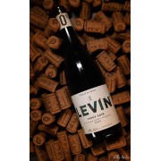 LEVIN 0% - Pinot Noir sans alcool