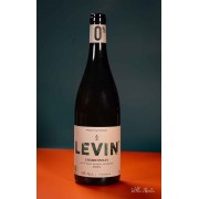 LEVIN 0% Chardonnay Bio | Boisson fermentée sans alcool | Villa Noria