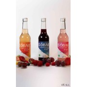Carton - Sobaie, Kombucha de Vigneron