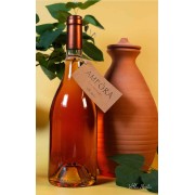 Amfòra : le vin orange naturel sans filtre