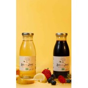 Bee Little Juice - Red Grape Juice