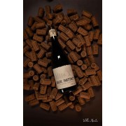 Basic Instinct Rouge – Vin Rouge bio sans sulfites - IGP Pays d’Hérault Côteaux de Bessilles
