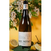 Basic Instinct - Blanc, Vegan & Sans sulfite