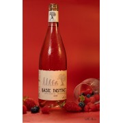 Basic Instinct - Rosé, Vegan & Sans sulfite