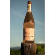 Basic Instinct - Rosé, Vegan & Sans sulfite
