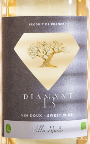 Diamant 13