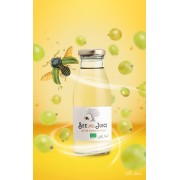 Bee Little Juice - White Grape Juice