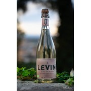LEVIN 0% - Alcohol-free Blancs de Blancs