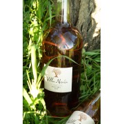 La Peyrière Rosé gris IGP Pays d'Oc Magnum  - Vin rosé bio et vegan - Villa Noria