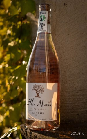 La Peyrière - Rosé (IGP Pays d'Oc)