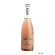 Cuvée Amfòra Vin Pétillant Nature Orange