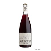 Basic Instinct - Rouge Pet'Nat', sans sulfite