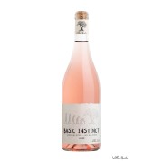 Basic Instinct - Rosé, Vegan & Sans sulfite