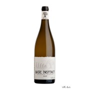 Basic Instinct - Blanc, Vegan & Sans sulfite