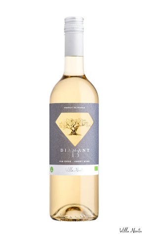 Diamant 13 - Sweet White Wine