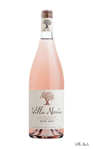 La Peyrière - Rosé (IGP Pays d'Oc)