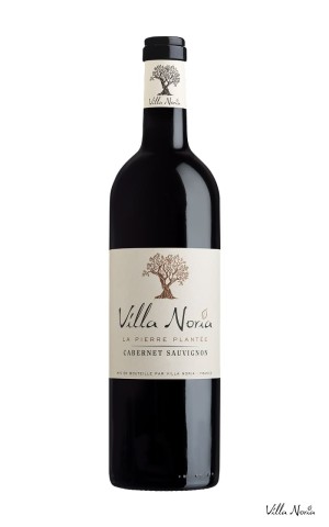 La Pierre Plantée - Cabernet Sauvignon IGP Pays d'OC