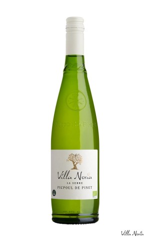 La serre - AOP Picpoul de Pinet