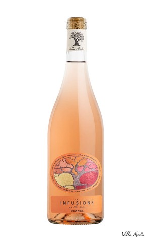 Les Infusions - Orange, tranquille