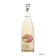 Les Infusions - Blanc de Noirs, pet'nat'