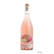 Les Infusions - Rosé, tranquille