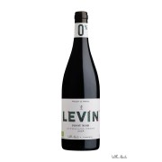 LEVIN 0%, Pinot Noir, sans alcool fermentée