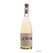 LEVIN 0% - Alcohol-free Blancs de Blancs