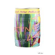 Nori'Art - Fût Pet'Nat'