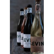 Coffret - levin 0% - sans alcool fermentée