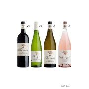 Coffret Découverte du Domaine Villa Noria