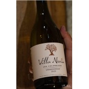 Les terroirs de Villa Noria - Colombiers Chardonnay IGP Pays d'Oc
