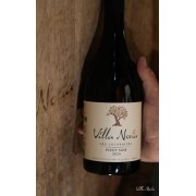 Les terroirs de Villa Noria - Colombiers Pinot Noir IGP Pays d'Oc