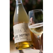 Basic Instinct - Blanc de Noirs Pet'Nat', sans sulfite