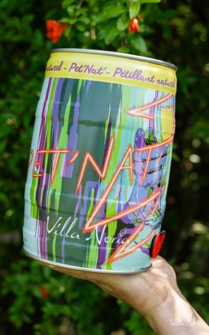 copy of La Noria Pouch Sauvignon Blanc