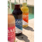 Carton - Sobaie, Kombucha de Vigneron