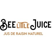 Bee Little Juice, Jus de raisin bio sans alcool