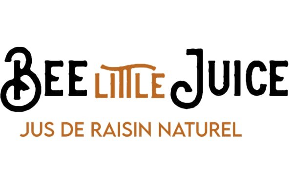 Bee Little Juice, Jus de raisin bio sans alcool