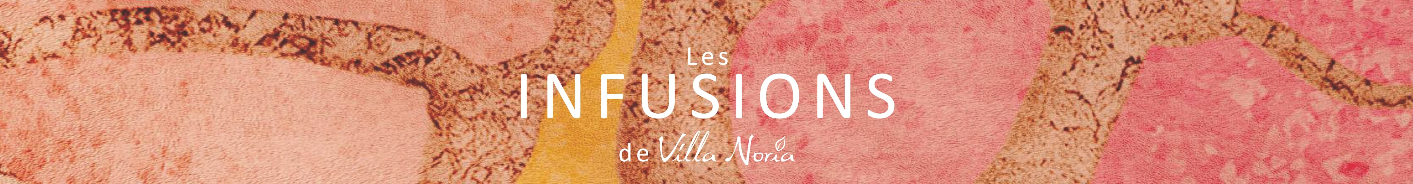 Les Infusions