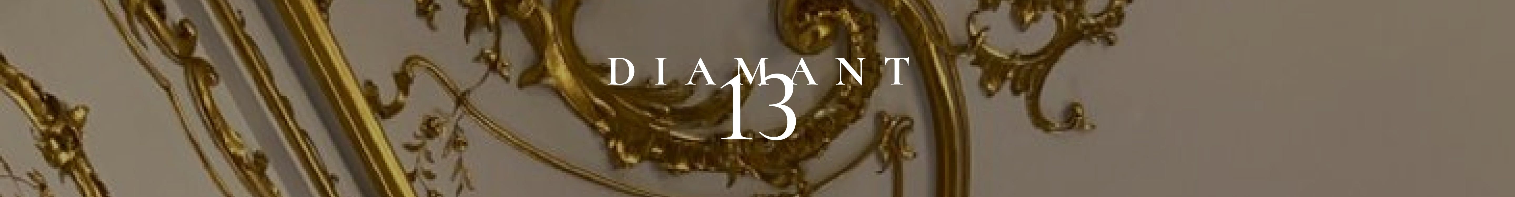 Diamant 13