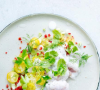 Ceviche de bar