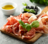 Charcuteries fines