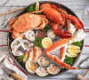 Fruits de mer