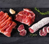 Charcuterie artisanale