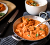 Poulet tikka masala