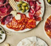 Charcuterie ibérique