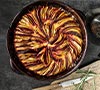 Gratin de légumes racines