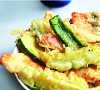 Tempura de légumes 